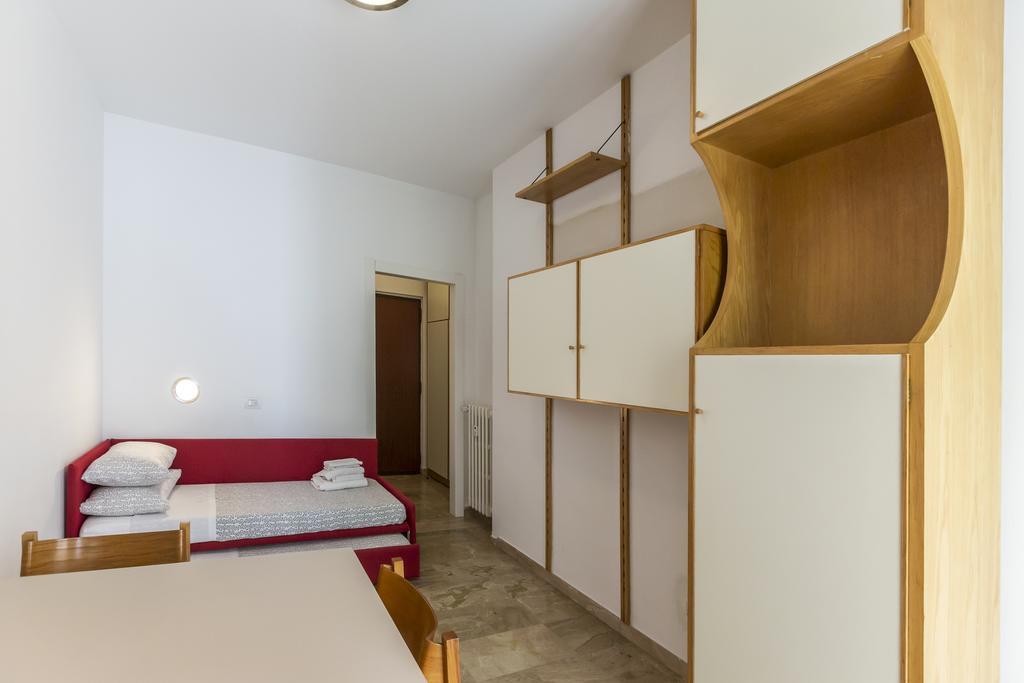 Apartments San Martino Milano Phòng bức ảnh