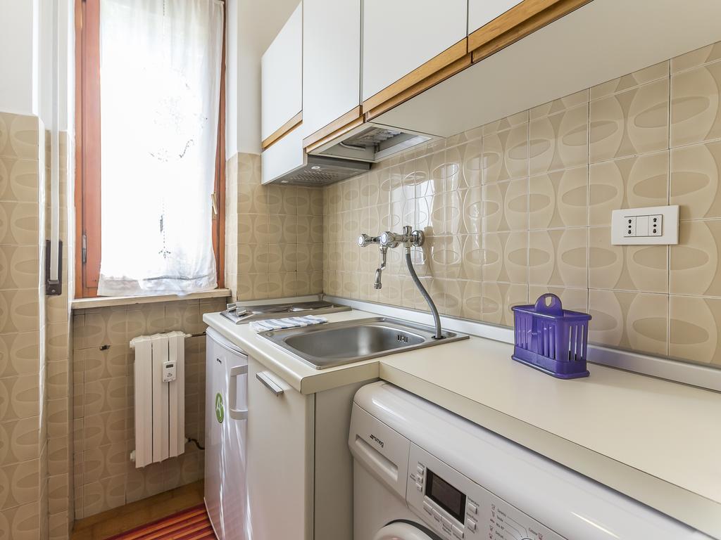 Apartments San Martino Milano Phòng bức ảnh