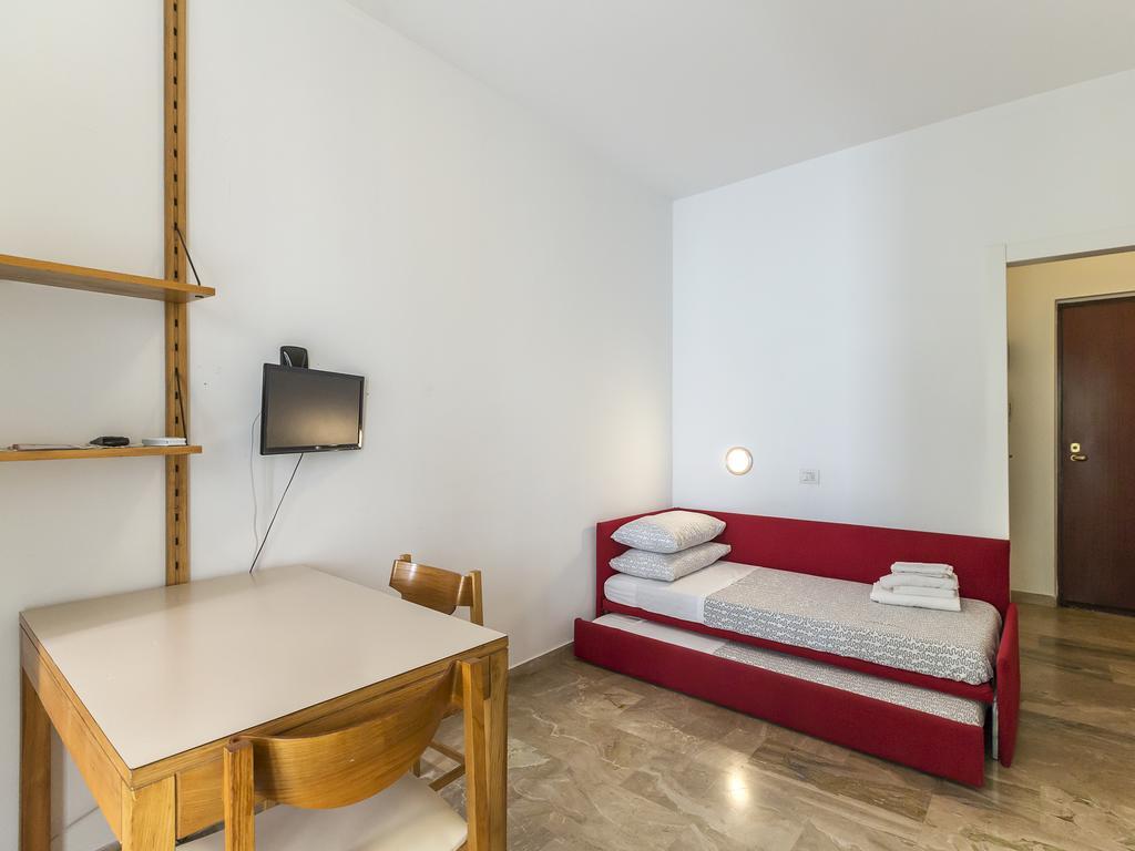 Apartments San Martino Milano Phòng bức ảnh