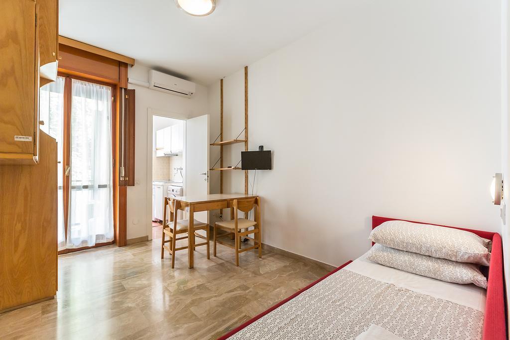 Apartments San Martino Milano Phòng bức ảnh